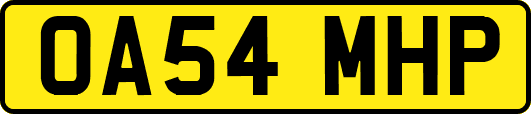 OA54MHP