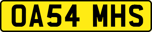OA54MHS