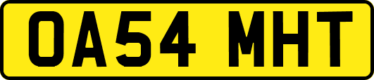 OA54MHT