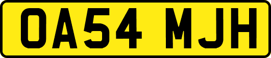 OA54MJH