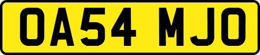 OA54MJO