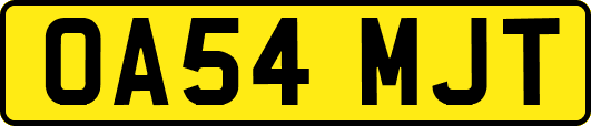 OA54MJT