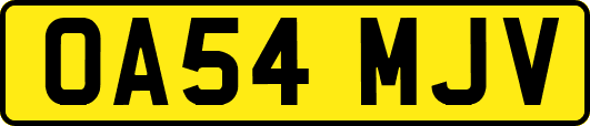 OA54MJV