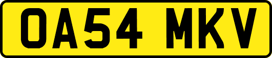OA54MKV