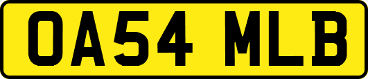 OA54MLB