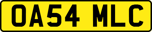OA54MLC