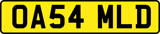 OA54MLD