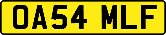 OA54MLF