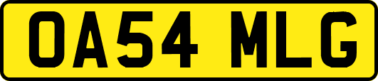 OA54MLG