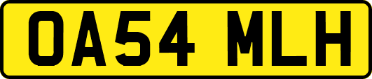 OA54MLH