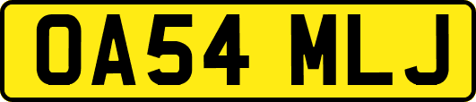 OA54MLJ
