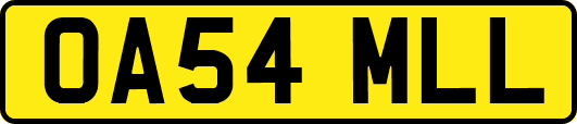 OA54MLL