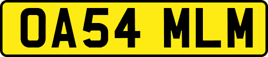 OA54MLM
