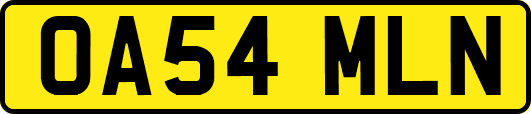 OA54MLN