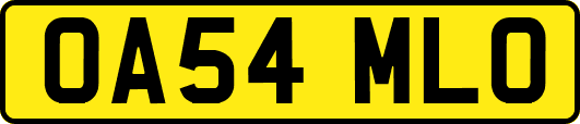 OA54MLO
