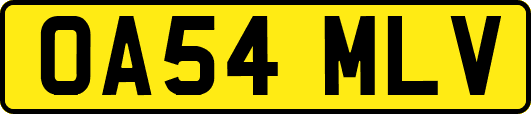 OA54MLV