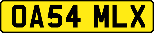 OA54MLX