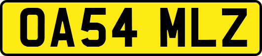 OA54MLZ