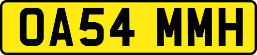 OA54MMH