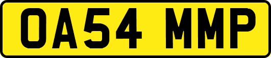 OA54MMP