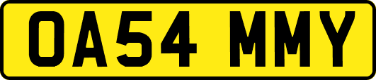 OA54MMY