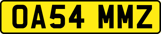 OA54MMZ