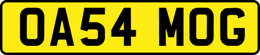 OA54MOG