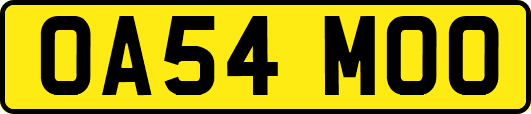 OA54MOO