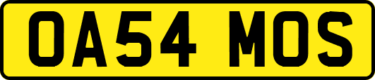 OA54MOS