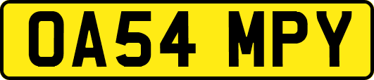 OA54MPY