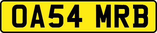 OA54MRB