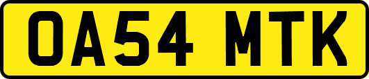OA54MTK