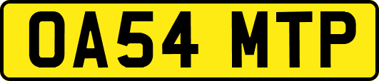 OA54MTP