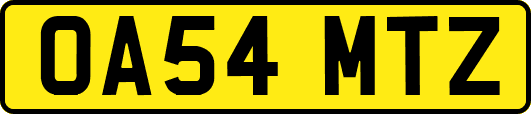 OA54MTZ