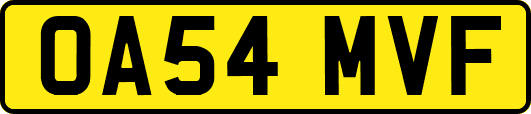 OA54MVF