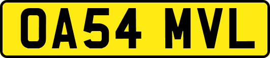 OA54MVL