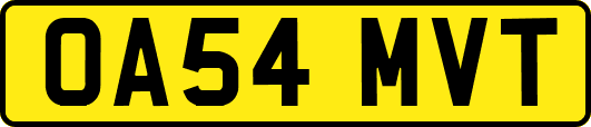 OA54MVT