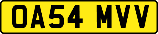 OA54MVV