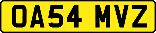 OA54MVZ