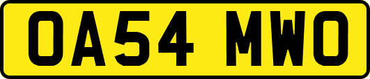 OA54MWO