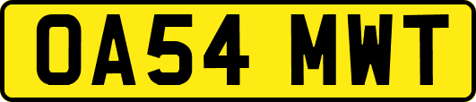 OA54MWT