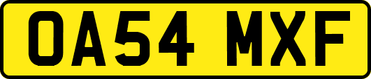 OA54MXF