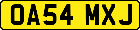 OA54MXJ