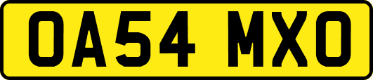 OA54MXO