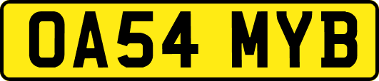 OA54MYB