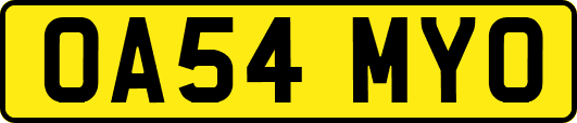OA54MYO