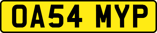 OA54MYP