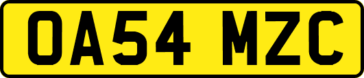 OA54MZC