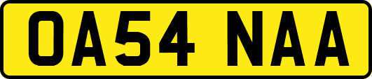 OA54NAA