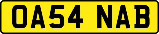 OA54NAB